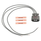 Standard S2533 Alternator Connector New. Price: $16.13.