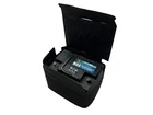 Original Vw Cover Battery Protection 59-60 Ah Insulation Frost Oe Neu. Price: $30.63.