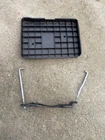 2023-2025 Honda Crv Cr-v Oem Battery Tray Holder Bracket Plate And Down Used. Price: $70.00.