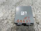 2025 Lexus RX350 Supply Integration Control Module Oem Part Number 2891225010 Used. Price: $202.45.