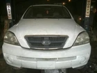 Chassis Ecm Transmission Left Hand Dash 4WD Fits 04 Sorento 89058 Used. Price: $60.00.