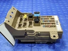 2017 Subaru Impreza Cabin Fuse Box Junction Block Left Genuine Oem 82201FL90B Used. Price: $74.99.