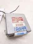 01-02 Toyota Runner Chassis Ecm (4X4 Module) Control Assembly Used. Price: $99.99.
