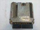 8J0907115BG Electronic Control Module Base 2.0L From 2013 Audi Tt (12578985 Used. Price: $217.68.