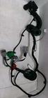 2010-2012 Chevrolet Traverse Front Lh Left Driver Door Wire Harness 22793718 Oem Used. Price: $59.00.