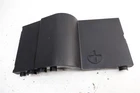 Bentley Continental Gt Coupe 2004 Fuse Terminal Box Cover 3W0937548B J213 Used. Price: $27.89.
