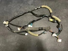2016-17 Subaru Crosstrek Passenger Front Door Wire Harness Oem P/n 81821FJ290 Used. Price: $49.99.