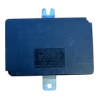 1989-1991 Toyota Pickup 22R Emission Control Module Oem 89550-35400 Used. Price: $38.95.