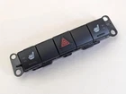 Oem Buttons Accessory Switches Panel 10-13 Mopar Chrysler Dodge 68056903AA New. Price: $49.99.