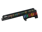 04-10 Bmw E60 550I 528I 535I Front Dash Power Distribution Fuse Relay Box Oem Used. Price: $44.99.