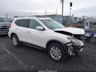 Engine Fuse Box Oem 2017 Nissan Rogue 1YR Wrnty Used. Price: $549.00.