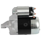 Starter For Nissan 410 411 Cef Cf Cqf F01 FG204 Pf Tcm FCG10N2 0.8KW Pmdd 16210 New. Price: $66.59.