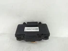 2001-2005 Honda Civic Relay Module Hdzib Used. Price: $45.80.