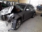 Chassis Ecm Suspension Tpms Fits 03-08 Infiniti Fx Series 643771 Used. Price: $60.00.