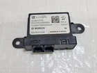 2018-2021 Buick Enclave Parking Assist Control Module Oem 84231141 Used. Price: $76.99.