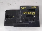 Chassis Ecm 204 Type Lamp C250 Rear Fits 10 Mercedes C-class 1155423 Used. Price: $97.75.