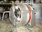 Mercedes 120 Amp Alternator AL117X Generator High Output Remanufactured. Price: $224.99.