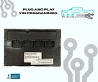 2006 Jeep Wrangler 4.0L Ecu/ecm P56044703 *vin Programmed* Used. Price: $459.89.