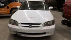 Chassis Ecm Network Driver Multiplex Dx Fits 00-02 Accord 2252683 Used. Price: $78.95.
