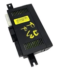 2002-2006 Range Rover L322 Lcm Light Check Control Module YWC000540 Oem Used. Price: $100.00.