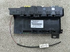 2001 - 2009 Mercedes Clk W209 W203 Class Rear Sam Ecu Fuse Box 2095451701 Used. Price: $149.95.