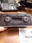 Temperature Control Rear Without Heated Seats Fits 03-10 Audi A8 249638 Used. Price: $194.99.