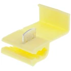Dorman 86431 12 10 Gauge Quick Splice Terminal, Yellow New. Price: $22.39.