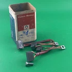 Nos Delco Remy F-751 Brushes Camaro Corvette Chevelle 1972195 New. Price: $20.99.