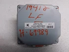 Driver Assist Monitor Module Fits 10-17 Lexus GX460 834163 Id# 8647060010 Used. Price: $183.95.