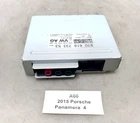 14-16 Oem Porsche Panamera Rear View Camera Computer Control Module Unit Used. Price: $45.05.