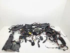 2015-2021 Mercedes Benz C300 W205 2.0L Rwd Main Body Wire Wiring Harness Oem Used. Price: $685.00.