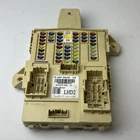 2015 Hyundai Santa Fe Sport Interior Fuse Box Relay Module 91950-2W520 Oem Used. Price: $130.65.