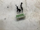 14-17 Maserati Ghibli Q4 3.0 Awd Wire Harness Plug Used. Price: $26.99.