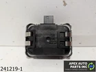Oem 2006-2015 Land Rover LR2 3.2L Windshield Wiper Rain Sensor Used. Price: $29.99.