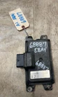 Fits 2008 Nissan Sentra Transmission Chassis Computer 2.0L Oem Used. Price: $83.30.
