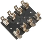 Dorman 85666 Block Holds 4 Glass Fuses New. Price: $14.83.