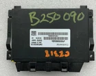 2014 2015 Jeep Wrangler Transmission Control Module Tcm Tcu P05150891AB Used. Price: $190.50.