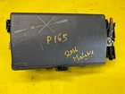 2016 Chevrolet Malibu New Under Hood Cabin Relay Fuse Box Oem 646-01616 Used. Price: $77.00.
