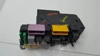 Chassis Ecm 204 Type Lamp C350 Rear Fits 10 Mercedes C-class 544404 Used. Price: $114.10.