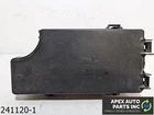 Oem 2006-2010 Chrysler Pt Cruiser 2.4L Integrated Power Module Fuse Box Used. Price: $199.99.