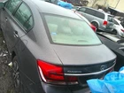Chassis Ecm Electric Power Steering Sedan Ex Fits 14-15 Civic 32075703 Used. Price: $123.00.