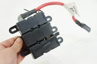 2009-2015 Jaguar Xf Fuse Box Cable Relay Battery Oem Used. Price: $68.87.