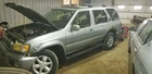 Engine Ecm Electronic Control Module From 2/01 Fits Infiniti QX4 2116912 Used. Price: $99.75.