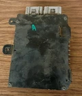 Engine Ecm Control Module Fits 01 Town Country Caravan P04727403AI Used. Price: $105.00.