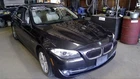 Chassis Ecm Theft-locking Alarm Fits 11-13 Bmw 528I 808965 Used. Price: $90.00.