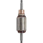 New 6V Armature For Bosch - 246.5MM Length, 2.205" Od, Electrical Part. Price: $178.91.