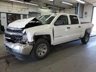 Engine Fuse Box Oem 2017 Chevrolet SILVRDO15 1YR Wrnty Used. Price: $75.00.