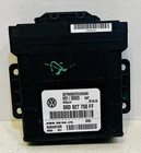 2007 Volkswagen Touareg Transmission Control Unit 09D 927 750 Ff Used. Price: $229.99.