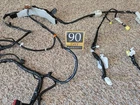 2011-2014 Infiniti FX35 FX50 FX37 Right Passenger Floor Wiring Harness Body Oem Used. Price: $199.00.