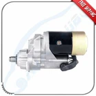 Starter For Dodge Ram Pickup 5.9L Cummins 3.9L B Series 3604684NW 228000-2290 New. Price: $113.46.